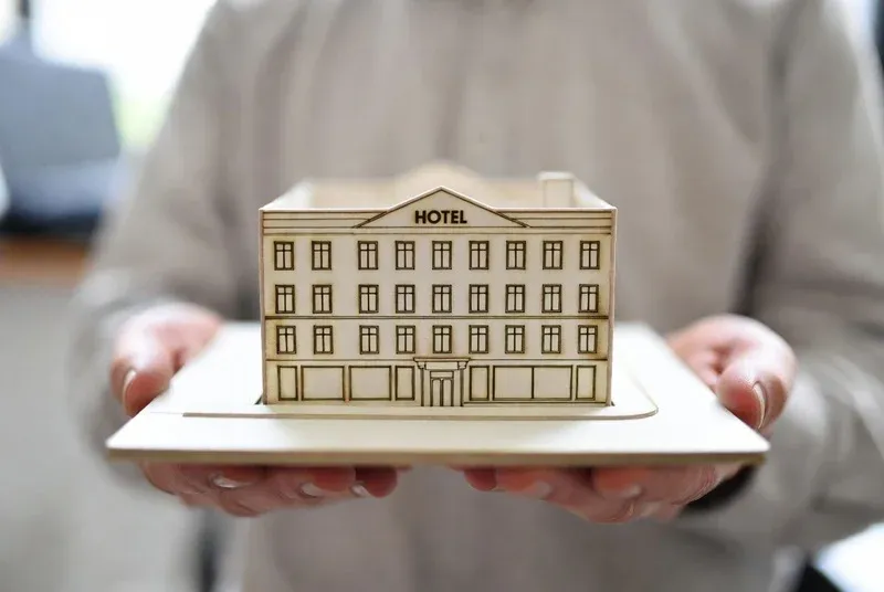 Tips for Securing a Hotel Mortgage